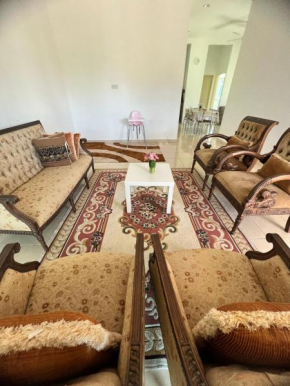 Homestay Denai Universiti near UMK 3 rooms aircond with wifi